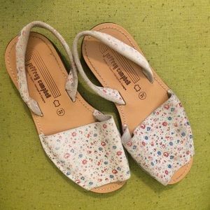 Jefferey Campbell Avarcas